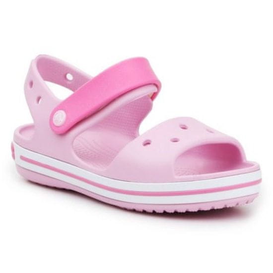 Crocs Dětské sandály Crocband 12856