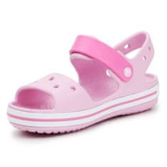 Crocs Dětské sandály Crocband 12856 velikost 33