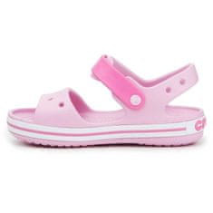 Crocs Dětské sandály Crocband 12856 velikost 33