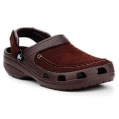 Crocs Yukon Vista Ii Clog 207142 Žabky velikost 39