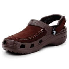 Crocs Yukon Vista Ii Clog 207142 Žabky velikost 39