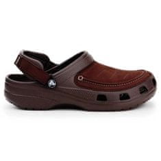 Crocs Yukon Vista Ii Clog 207142 Žabky velikost 39