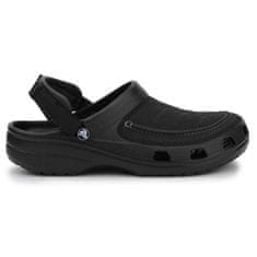 Crocs Yukon Vista Ii Clog 207142 Žabky velikost 39