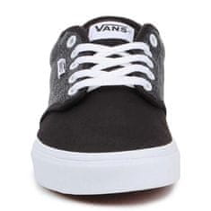 Vans Boty Atwood VN0A45J90PB1 velikost 40