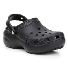 Crocs Žabky Classic Platform Clog velikost 39