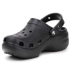 Crocs Žabky Classic Platform Clog velikost 39