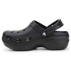 Crocs Žabky Classic Platform Clog velikost 39