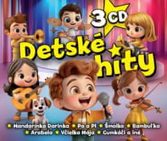 Detské hity (SK)