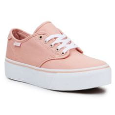 Vans Camden Boty na platformě VN0A3TL8VV81 velikost 36,5