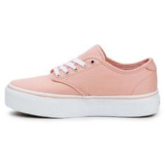 Vans Camden Boty na platformě VN0A3TL8VV81 velikost 36,5