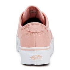 Vans Camden Boty na platformě VN0A3TL8VV81 velikost 36,5