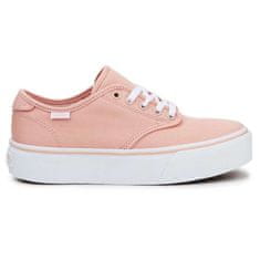 Vans Camden Boty na platformě VN0A3TL8VV81 velikost 36,5