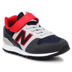 New Balance Boty YV996MNR velikost 29