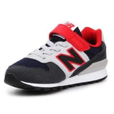 New Balance Boty YV996MNR velikost 29