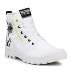 Palladium Boty Pampa 77054-116 velikost 39