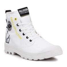 Palladium Boty Pampa 77054-116 velikost 39