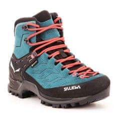 Salewa Boty Ws Mtn Trainer Mid Gtx velikost 40