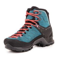 Salewa Boty Ws Mtn Trainer Mid Gtx velikost 40