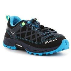 Salewa Trekingové boty Wildfire 64007-3847 velikost 32