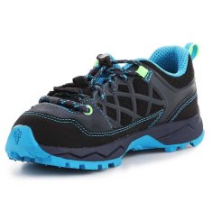 Salewa Trekingové boty Wildfire 64007-3847 velikost 32