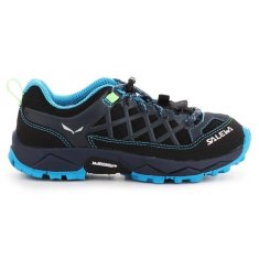 Salewa Trekingové boty Wildfire 64007-3847 velikost 32