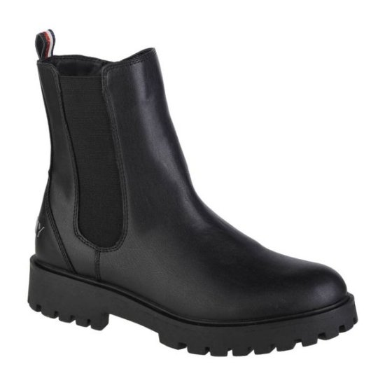 Tommy Hilfiger Chelsea Boot W