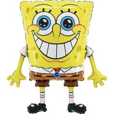 Grabo Fóliový balónek supershape Spongebob 58cm