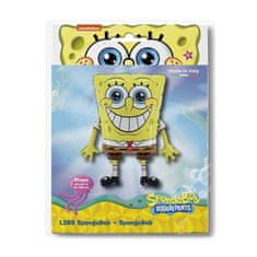 Grabo Fóliový balónek supershape Spongebob 58cm