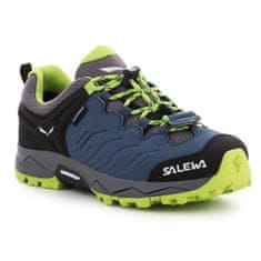 Salewa Trekingové boty Mtn Trainer 64008 velikost 33