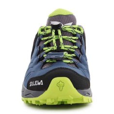 Salewa Trekingové boty Mtn Trainer 64008 velikost 33