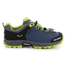 Salewa Trekingové boty Mtn Trainer 64008 velikost 33