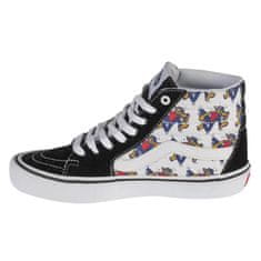 Vans Boty Skate Wolf Sk8 Hi Pro velikost 42