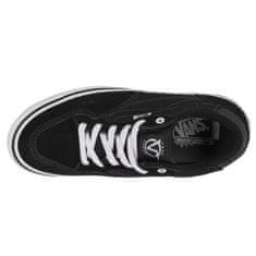 Vans Boty Rowan Pro VN0A4TZCY28 velikost 38,5