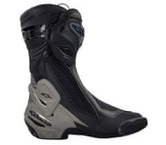 Alpinestars boty SMX Plus v2 black/dark grey vel. 38