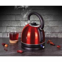 Berlingerhaus Rychlovarná konvice 1,8 l Metallic Line Burgundy Edition BH-9334