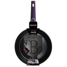 Berlingerhaus Pánev s titanovým povrchem 28 cm Purple Eclipse Collection BH-6626