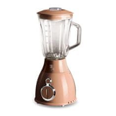 Berlingerhaus Mixér stolní 1,5 l Rosegold Metallic Line BH-9281