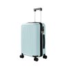 Aga Travel Cestovní kufr 66x43x25cm MR4668 Modrý