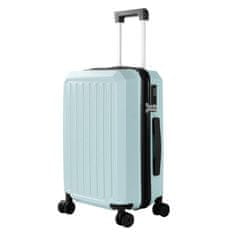 Aga Travel Cestovní kufr 77x48x30 cm MR4668 Modrý