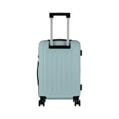 Aga Travel Cestovní kufr 66x43x25cm MR4668 Modrý