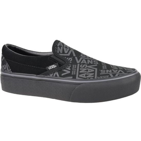 Vans 66 Klasická obuv na platformě