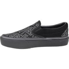 Vans 66 Klasická obuv na platformě velikost 36,5