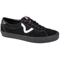 Vans Ua Sport U boty VN0A4BU6BKA velikost 38,5