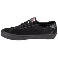 Vans Ua Sport U boty VN0A4BU6BKA velikost 38,5