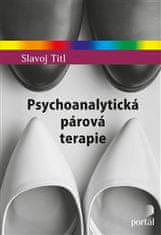 Slavoj Titl: Psychoanalytická párová terapie