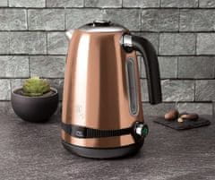 Berlingerhaus rychlovarná konvice nerezová 1,7 l Rosegold Metallic Line BH-9326