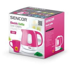 SENCOR SWK 1018RS konvice