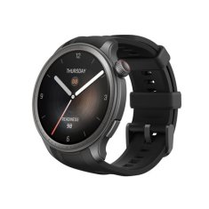 Amazfit Chytré hodinky Balance Midnight Black