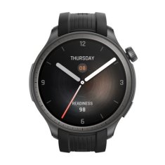 Amazfit Chytré hodinky Balance Midnight Black