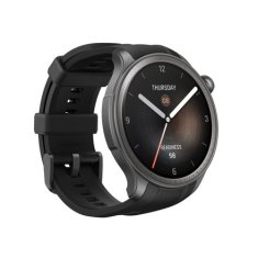 Amazfit Chytré hodinky Balance Midnight Black